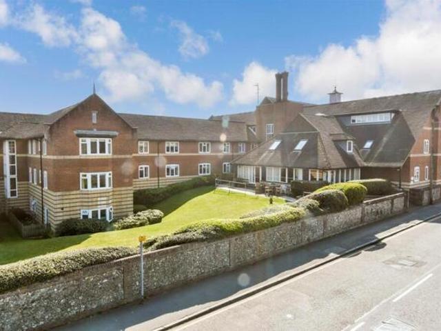 Apartment for sale in Rose Hill, Pachesham Park
