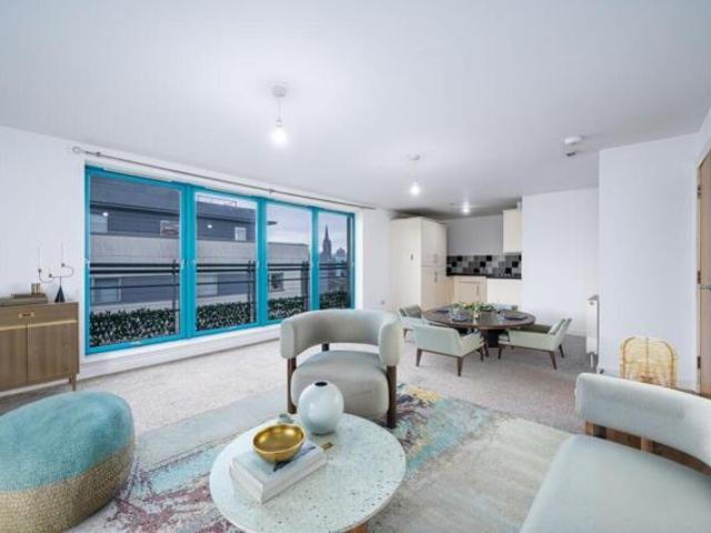 Apartment for sale in City Quay, Scotland