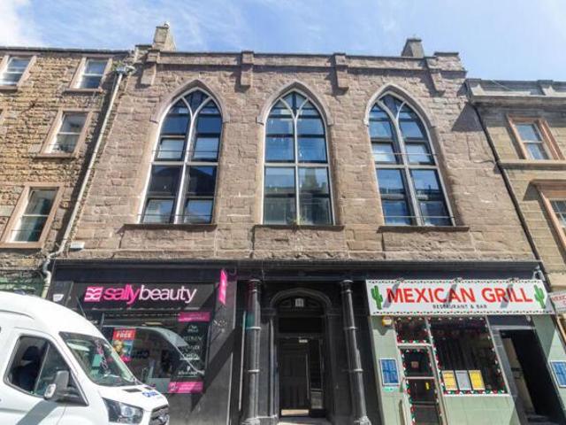 Apartment for sale in City Centre, Scotland