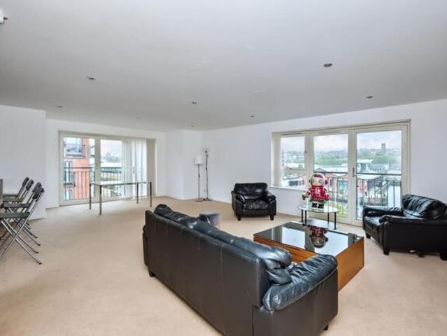 Apartment for sale in City Quay, Scotland
