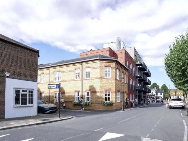 Apartment for sale in London Borough of Ealing, Greater London