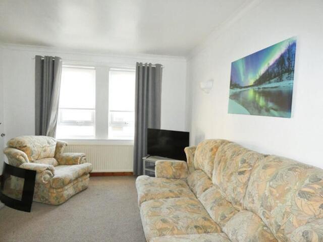 Apartment for sale in East Ayrshire