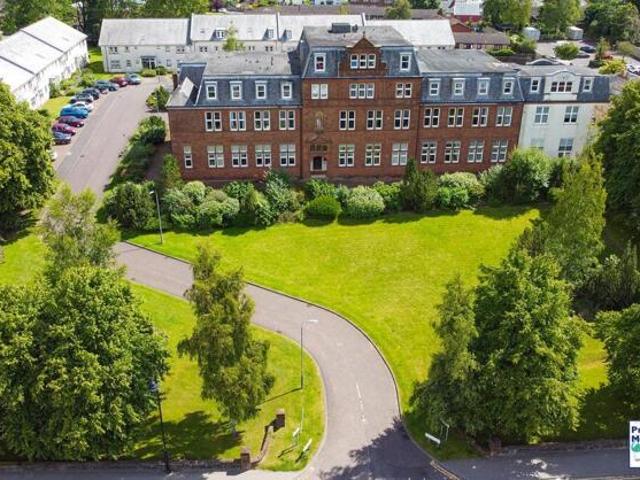 Apartment for sale in East Ayrshire