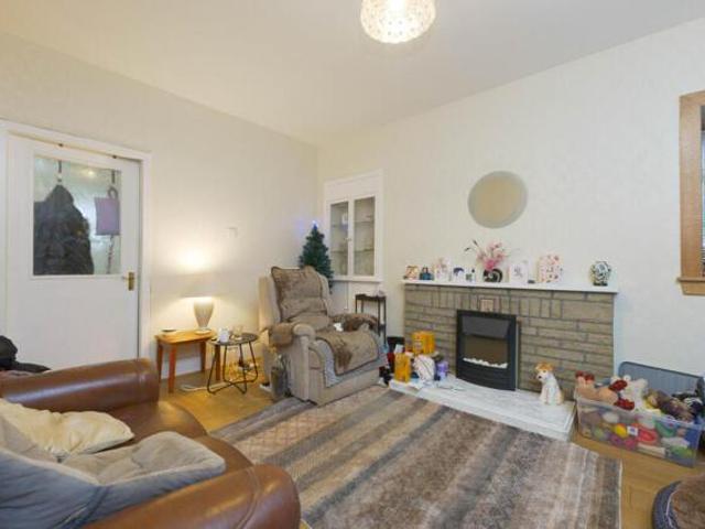 Apartment for sale in East Ayrshire