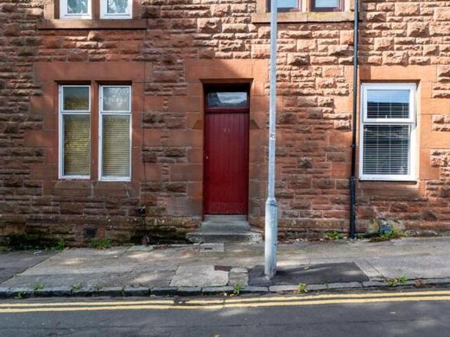 Apartment for sale in Crookedholm, Scotland