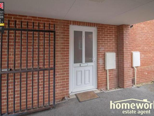 Apartment for sale in East Tuddenham, Norfolk