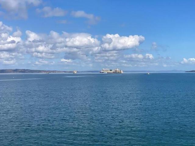 Apartment for sale in Trinity, Scotland