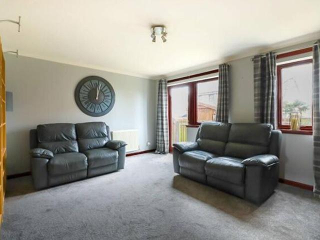 Apartment for sale in Findrassie, Elgin