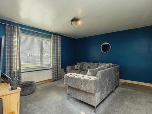 Apartment for sale in Falkirk, Auld Toon