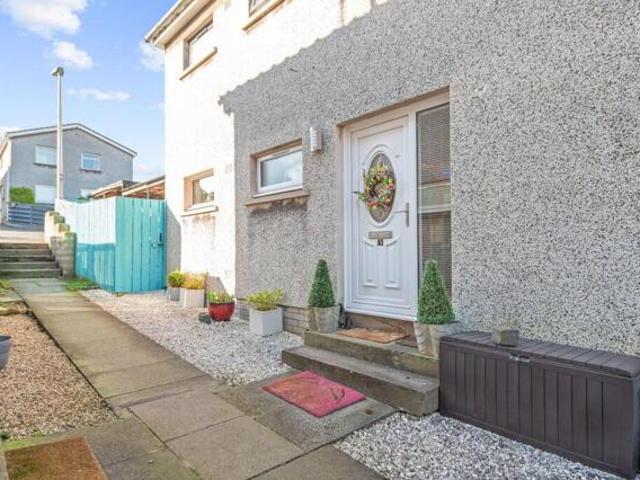 Apartment for sale in Falkirk, Westfield