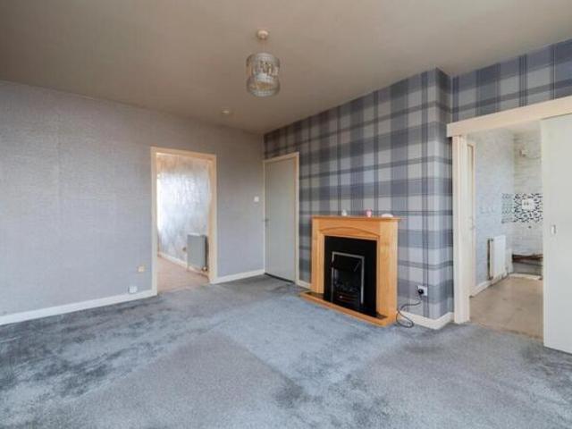 Apartment for sale in Falkirk, Bowhouse