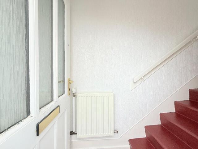 Apartment for sale in Falkirk, Westfield