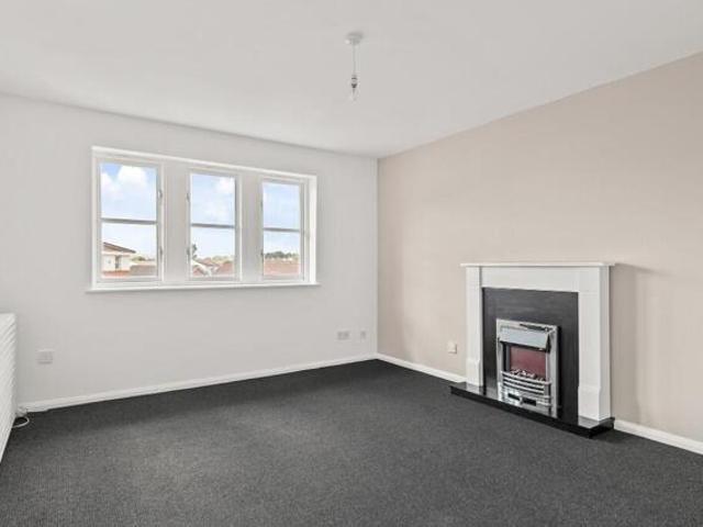 Apartment for sale in Falkirk, North Broomage