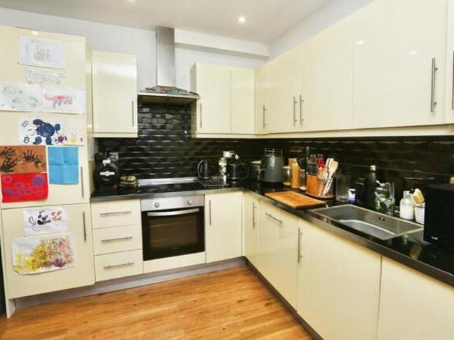 Apartment for sale in Fareham, Wallington