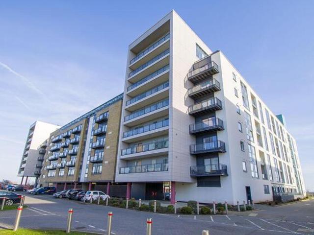 Apartment for sale in Cardiff International Sports Village, Falcon Lodge