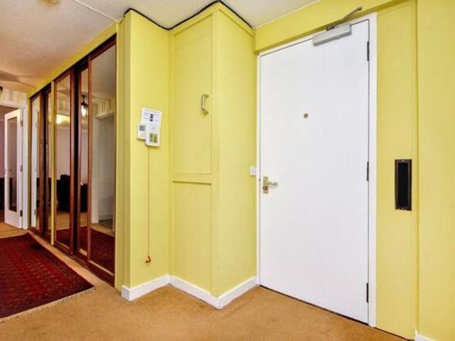 Apartment for sale in St Andrews, Scotland