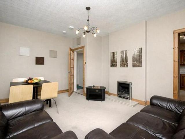 Apartment for sale in St Andrews, Scotland
