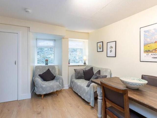 Apartment for sale in St Andrews, Scotland