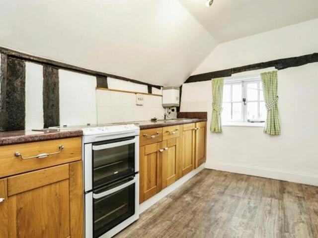 Apartment for sale in Eastbridge, Isle Of Man