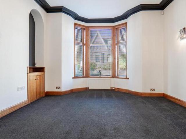 Apartment for sale in Broadsea, Fraserburgh