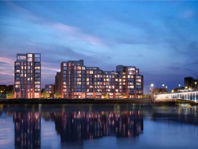 Apartment for sale in Fulham, Greater London