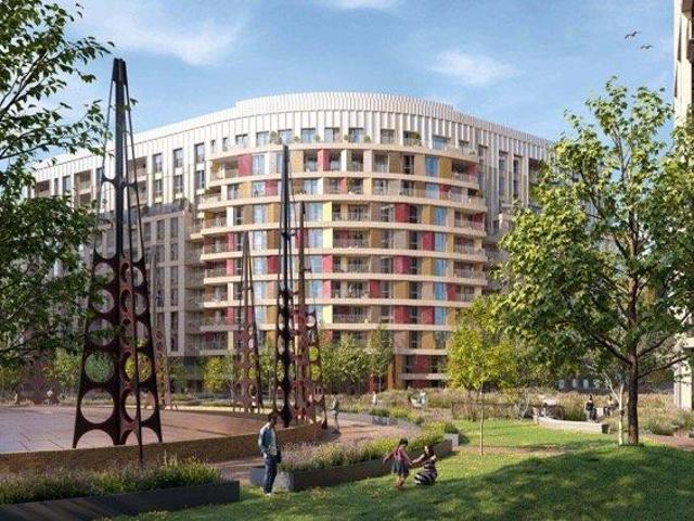 Apartment for sale in Fulham