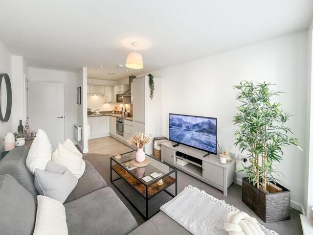 Apartment for sale in Ochre Yards, Bensham