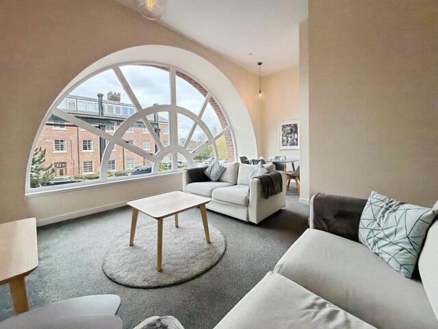 Apartment for sale in Tradeston, Scotland