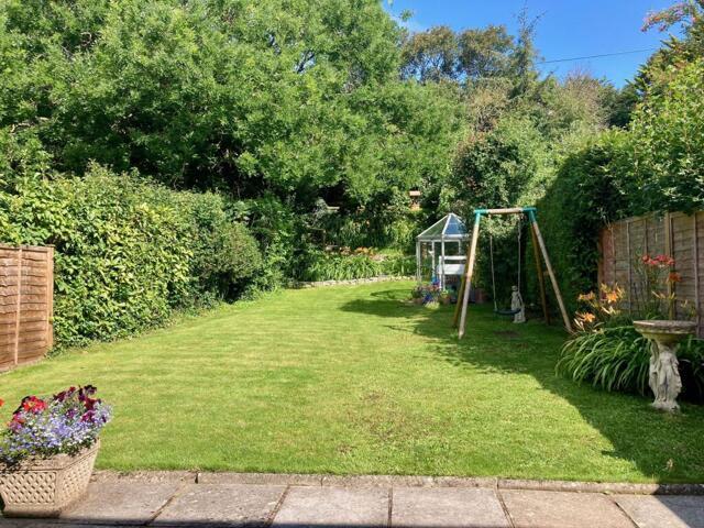 Apartment for sale in Beckery, Glastonbury