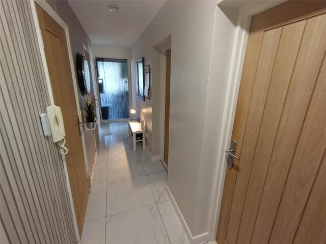 Apartment for sale in Shears Green, Hamerton
