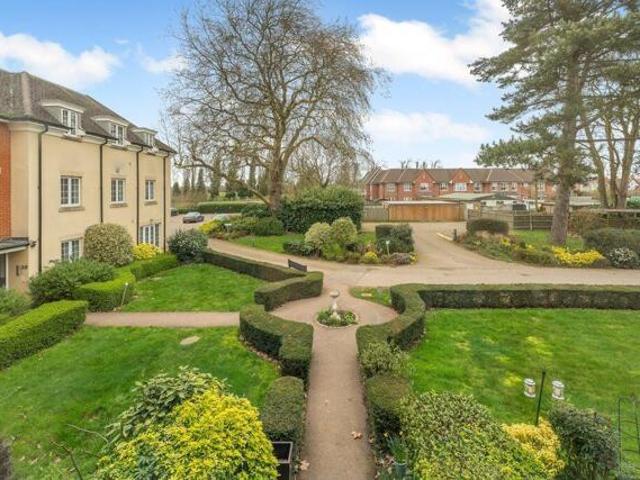 Apartment for sale in Evershot, Oxfordshire