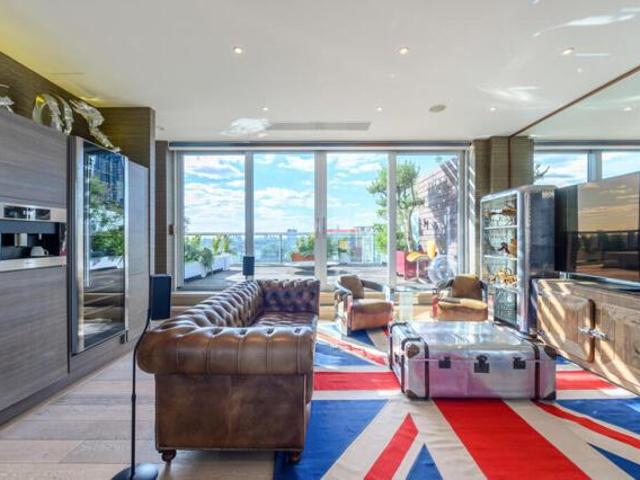 Apartment for sale in Greenwich, Millwall