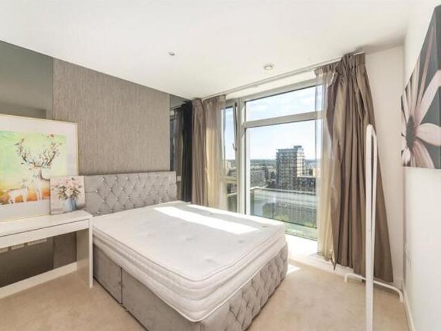 Apartment for sale in Greenwich, Isle of Dogs
