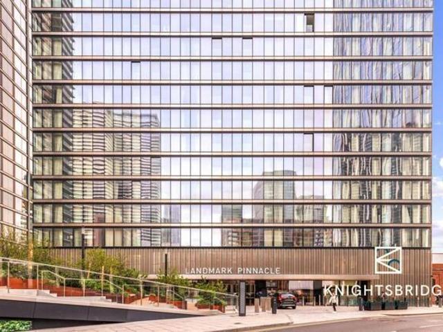Apartment for sale in Greenwich, Canary Wharf