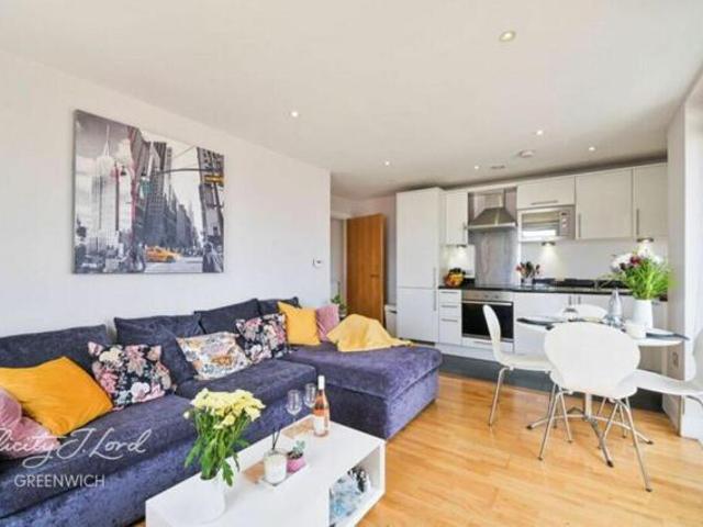 Apartment for sale in Greenwich, Deptford