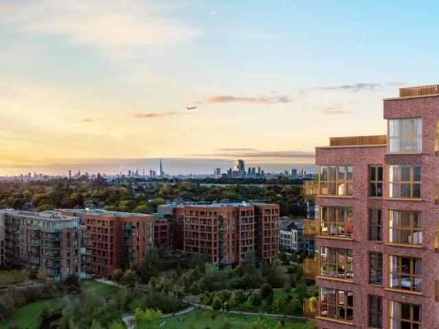 Apartment for sale in Greenwich