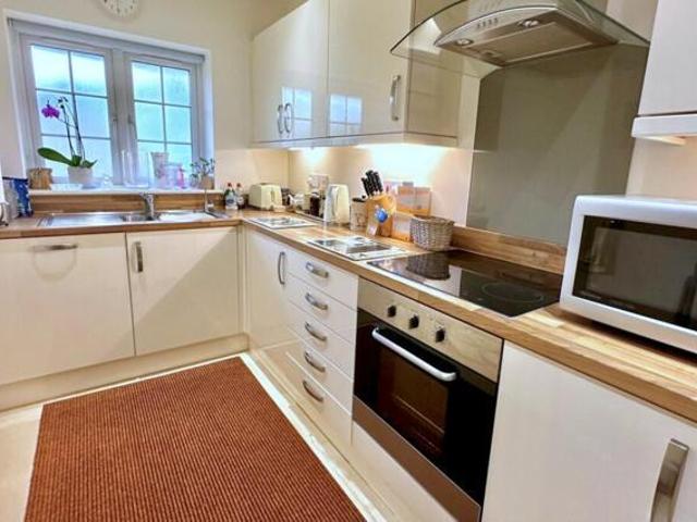 Apartment for sale in East Dorset