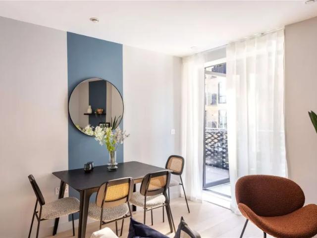 Apartment for sale in London Borough of Ealing, Hanwell