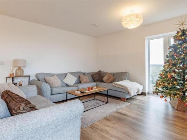 Apartment for sale in Burnt Mill, Harlow