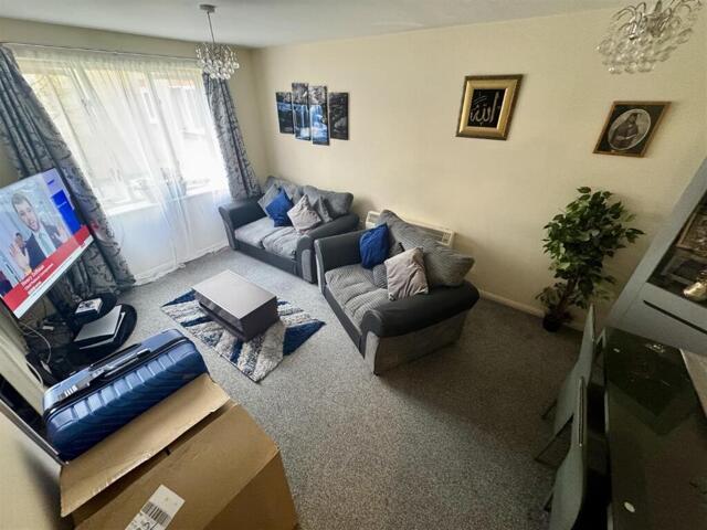 Apartment for sale in The High, Harlow