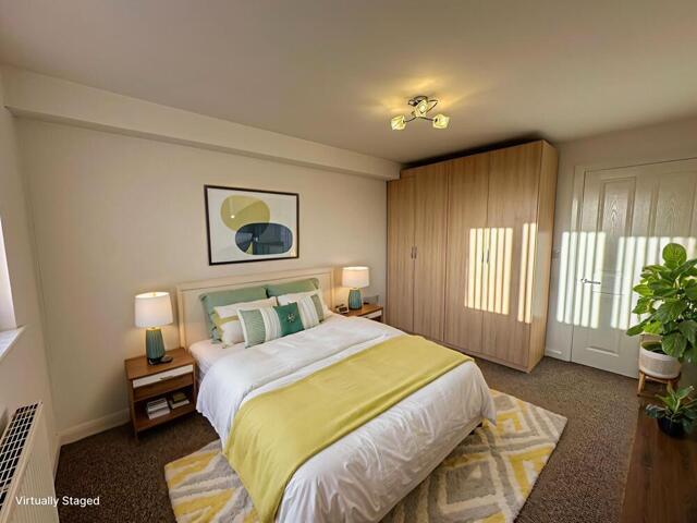 Apartment for sale in St Helen's, Guestling Green