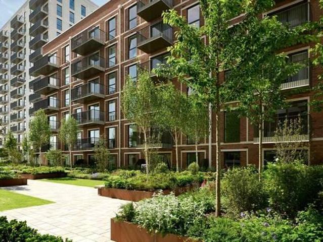 Apartment for sale in West Hendon, The Hyde