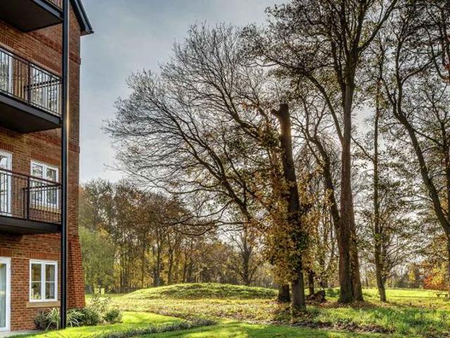 Apartment for sale in High Wycombe