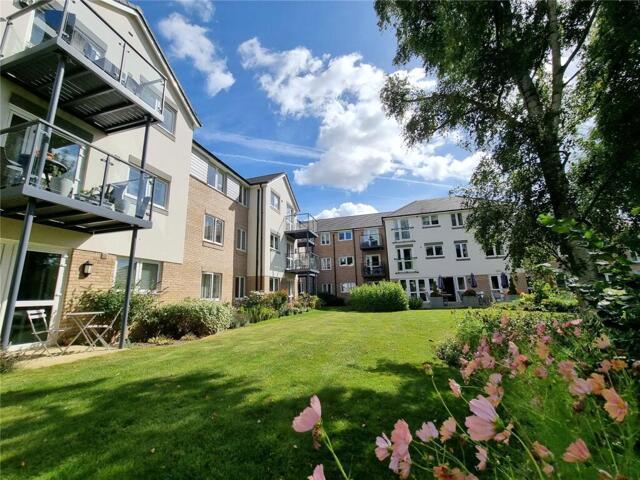 Apartment for sale in King's Walden, Hertfordshire