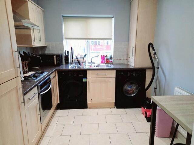 Apartment for sale in Holywell, Holywell