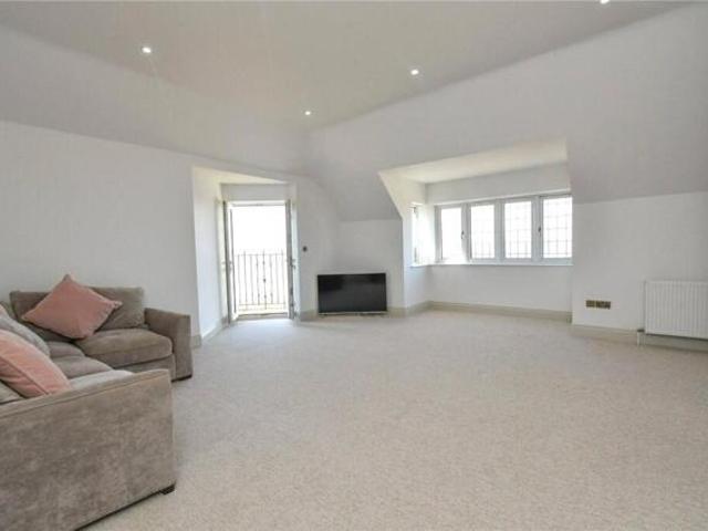 Apartment for sale in Hoylake, Meols