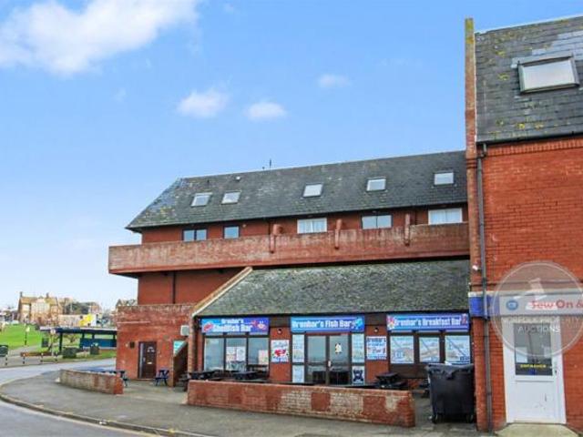 Apartment for sale in Hunstanton, Brookville
