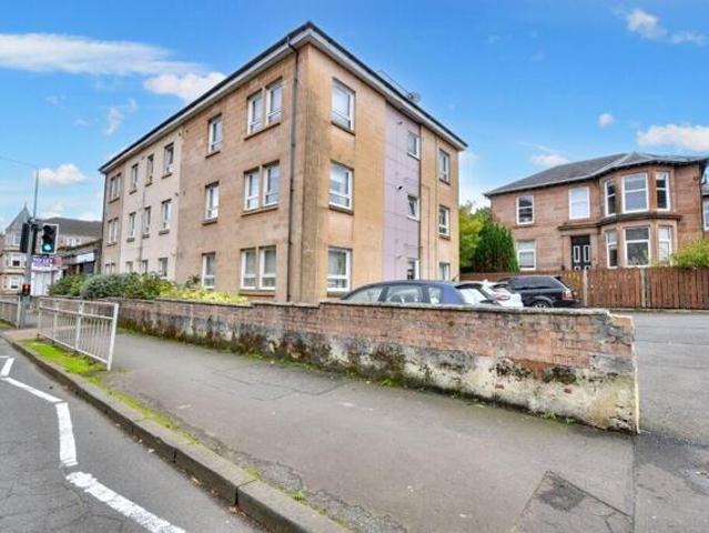 Apartment for sale in Inverclyde