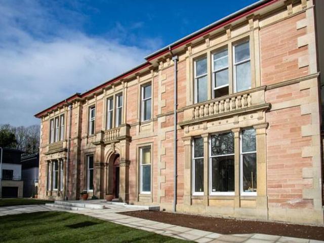 Apartment for sale in Lentran, Scotland