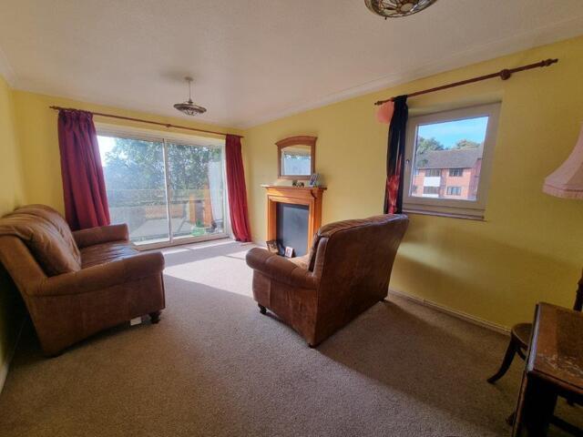 Apartment for sale in California, Key Street